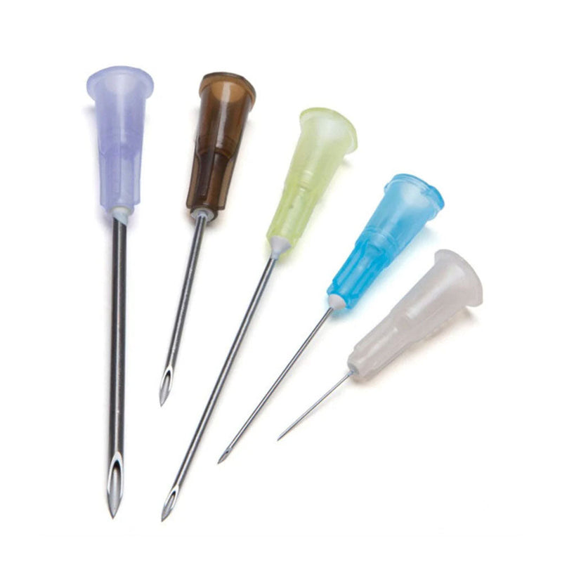 Hypodermic Needles