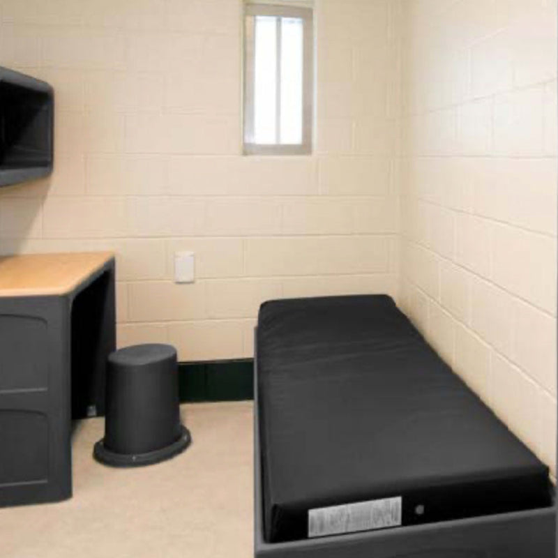 Jailhouse Bed