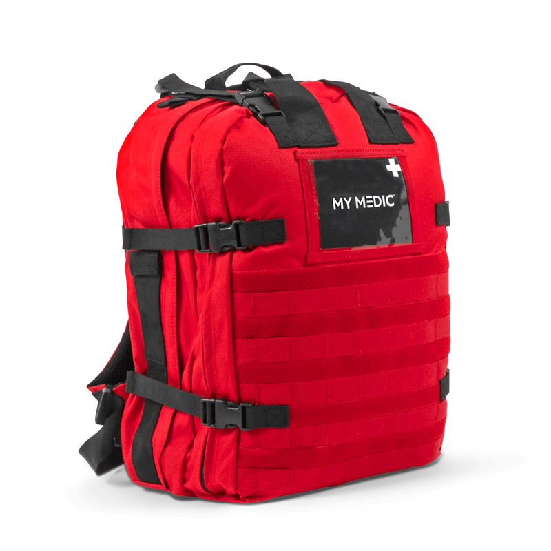 Portable Medical Kits