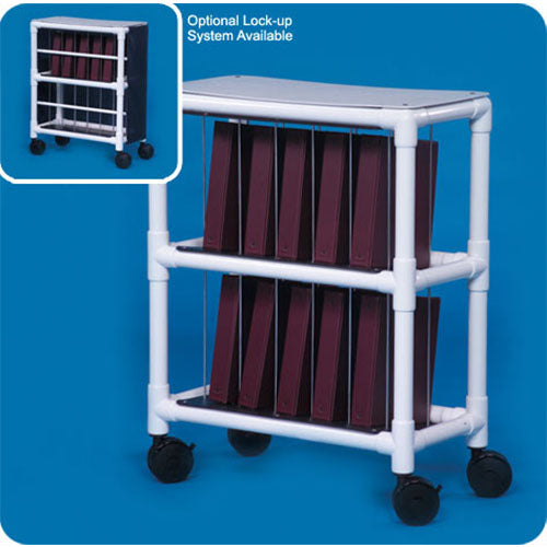 Chart Racks