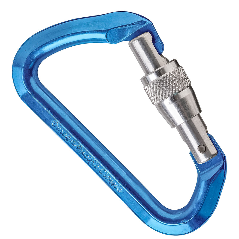 Carabiners