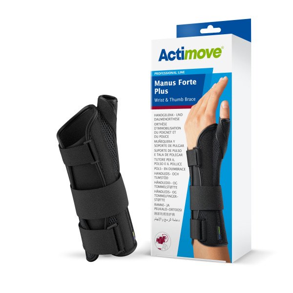 Ankle Splints