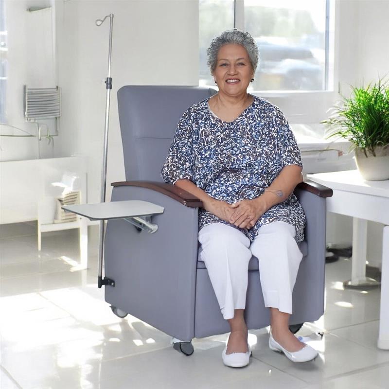 Dialysis Chair