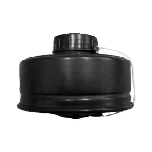Gas Mask Filters