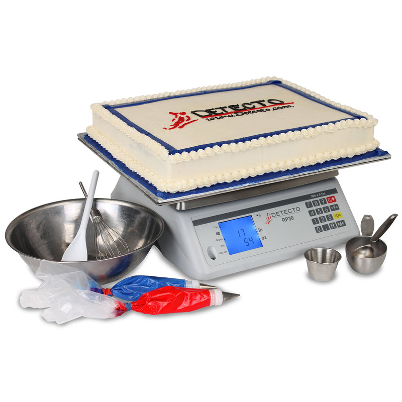 Food Scales