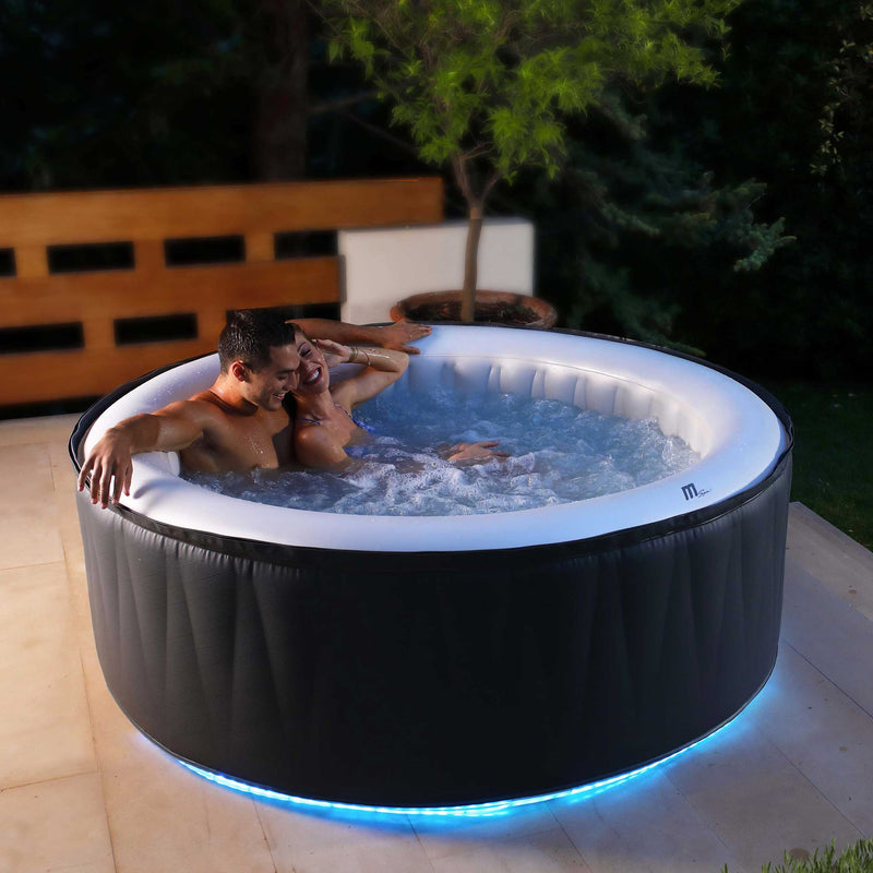 Inflatable Hot Tubs