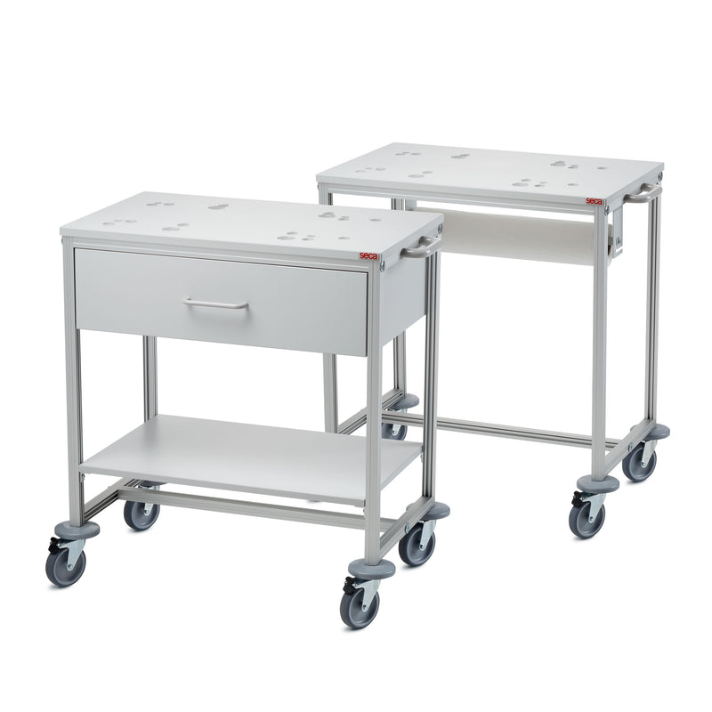 Medical Rolling Carts