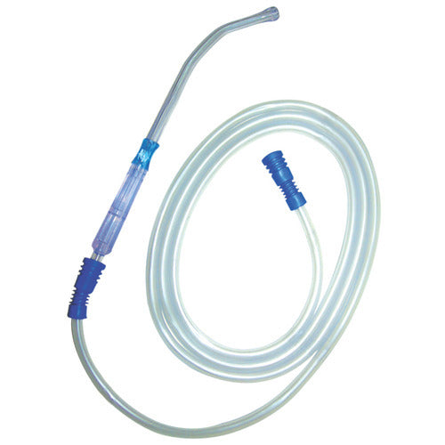 Sterile Suction Tubing