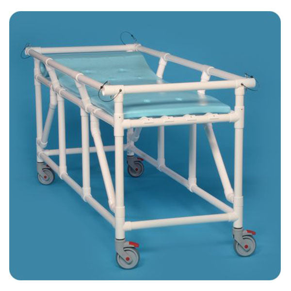 Shower Beds