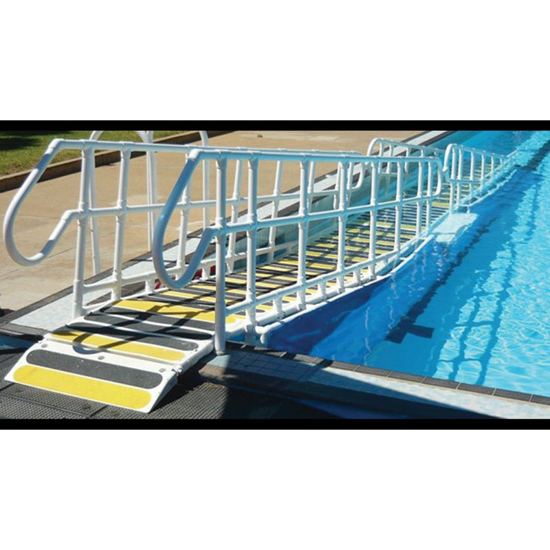 Pool & ADA Access
