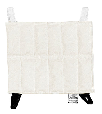 Chattanooga Hydrocollator Moist Heat Pack - 10" x 12" — for Moist Heat Therapy