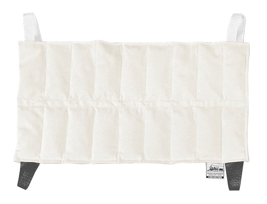 Chattanooga Hydrocollator Moist Heat Pack - spine large - 10" x 24" — for Moist Heat Therapy