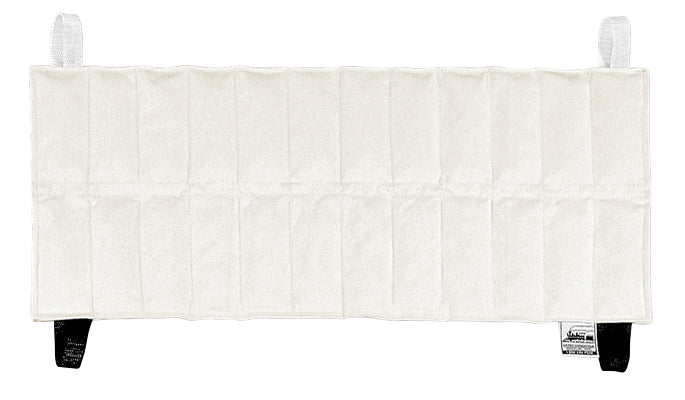 Chattanooga Hydrocollator Moist Heat Pack - spine large - 10" x 24" — for Moist Heat Therapy