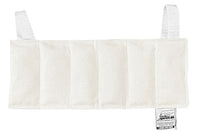 Chattanooga Hydrocollator Moist Heat Pack - half size - 5" x 12" — for Moist Heat Therapy
