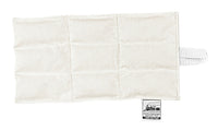 Chattanooga Hydrocollator Moist Heat Pack - hand - 6.5" x 12.5" — for Moist Heat Therapy