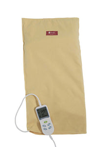 Theratherm Digital Moist Heat Pad, Large (14" x 27"), 110V — for Moist Heat Therapy
