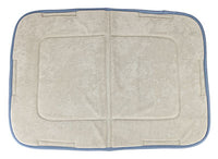 Chattanooga Hydrocollator Moist Heat Pack Cover - Terry with Foam-Fill - standard - 20" x 24" — for Moist Heat Therapy