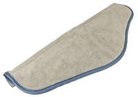 Chattanooga Hydrocollator Moist Heat Pack Cover - All-Terry Microfiber - neck - 9" x 24" — for Moist Heat Therapy