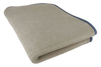 Chattanooga Hydrocollator Moist Heat Pack Cover - Terry with Foam-Fill - oversize with pocket - 24" x 30" — for Moist Heat Therapy