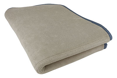Chattanooga Hydrocollator Moist Heat Pack Cover - Terry with Foam-Fill - oversize with pocket - 24" x 30" — for Moist Heat Therapy