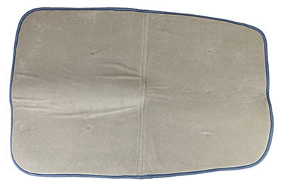 Chattanooga Hydrocollator Moist Heat Pack Cover - Terry with Foam-Fill - oversize with pocket - 24" x 30" - Case of 12 — for Moist Heat Therapy