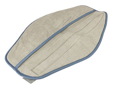 Chattanooga Hydrocollator Moist Heat Pack Cover - Terry with Foam-Fill - neck - 9" x 24" — for Moist Heat Therapy