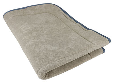 Chattanooga Hydrocollator Moist Heat Pack Cover - Terry with Foam-Fill - oversize - 24" x 30" — for Moist Heat Therapy