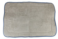 Chattanooga Hydrocollator Moist Heat Pack Cover - Terry with Foam-Fill - oversize - 24" x 30" — for Moist Heat Therapy