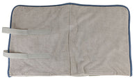 Chattanooga Hydrocollator Moist Heat Pack Cover - All-Terry Microfiber - dual hand — for Moist Heat Therapy