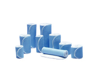 Nylatex Wrap, 4" x 60", Pack of 3 — for Securing Heat and Cold Therapy Packs
