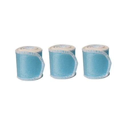 Nylatex Wrap, 2.5" x 36", Pack of 3 — for Securing Heat and Cold Therapy Packs