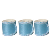 Nylatex Wrap, 2.5" x 48", Pack of 3 — for Securing Heat and Cold Therapy Packs