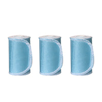 Nylatex Wrap, 4" x 36", Pack of 3 — for Securing Heat and Cold Therapy Packs
