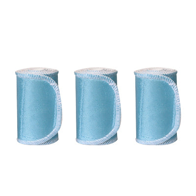 Nylatex Wrap, 4" x 36", Pack of 3 — for Securing Heat and Cold Therapy Packs
