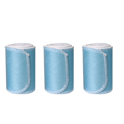 Nylatex Wrap, 4" x 48", Pack of 3 — for Securing Heat and Cold Therapy Packs