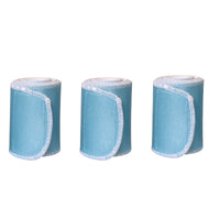 Nylatex Wrap, 4" x 60", Pack of 3 — for Securing Heat and Cold Therapy Packs