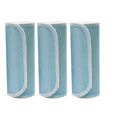Nylatex Wrap, 6" x 36", Pack of 3 — for Securing Heat and Cold Therapy Packs