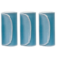 Nylatex Wrap, 6" x 48", Pack of 3 — for Securing Heat and Cold Therapy Packs