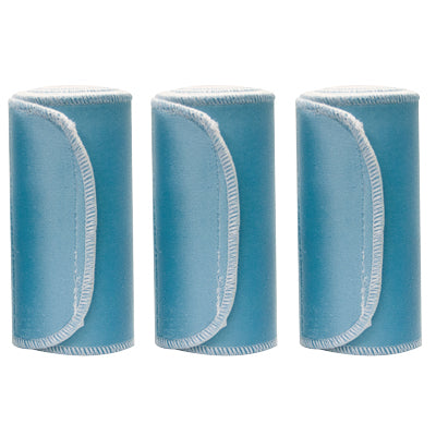 Nylatex Wrap, 6" x 48", Pack of 3 — for Securing Heat and Cold Therapy Packs