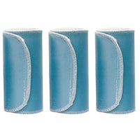 Nylatex Wrap, 6" x 60", Pack of 3 — for Securing Heat and Cold Therapy Packs