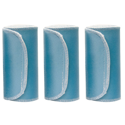 Nylatex Wrap, 6" x 60", Pack of 3 — for Securing Heat and Cold Therapy Packs