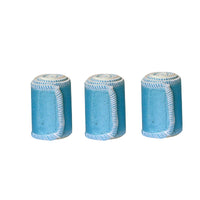 Nylatex Wrap, 2.5" x 24", Pack of 3 — for Securing Heat and Cold Therapy Packs
