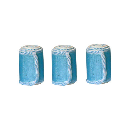Nylatex Wrap, 2.5" x 24", Pack of 3 — for Securing Heat and Cold Therapy Packs