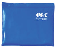 Col-PaC Blue Vinyl Cold Pack - 11" x 14" — for Cold Therapy and Pain Relief