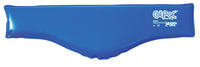 Col-PaC Blue Vinyl Cold Pack - neck - 6" x 23" — for Cold Therapy and Pain Relief