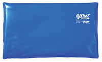 Col-PaC Blue Vinyl Cold Pack - oversize - 11" x 21" — for Cold Therapy and Pain Relief