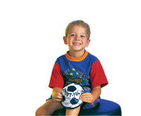 Col-PaC Sport-Pac cold pack - soccer ball design — for Cold Therapy and Pain Relief