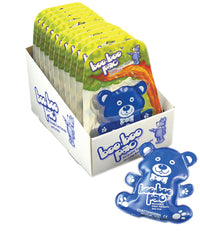 Col-PaC Boo-boo Pac cold pack - blue — for Cold Therapy and Pain Relief