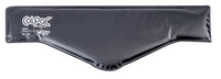 Col-PaC Black Urethane Cold Pack - neck - 6" x 21" — for Cold Therapy and Pain Relief