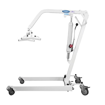 Bestcare Hydraulic Patient Lift HE — for Patient Lift & Stand Assists in Clinical and Institutional Care